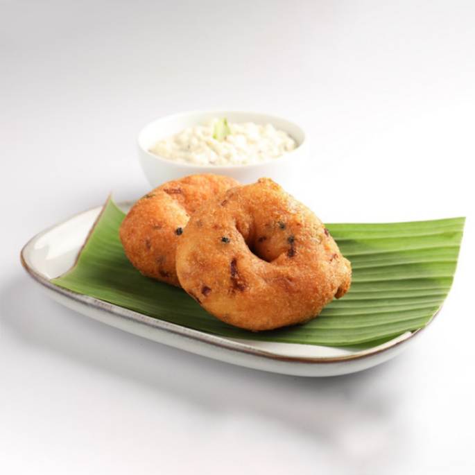 medhu vadai